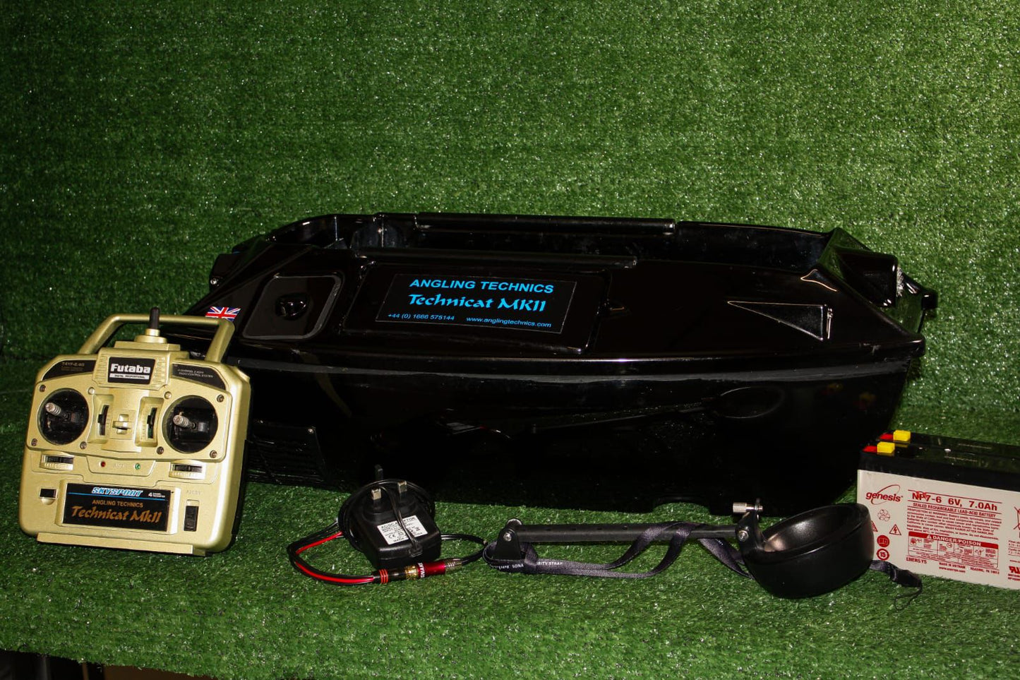 Technicat MK2