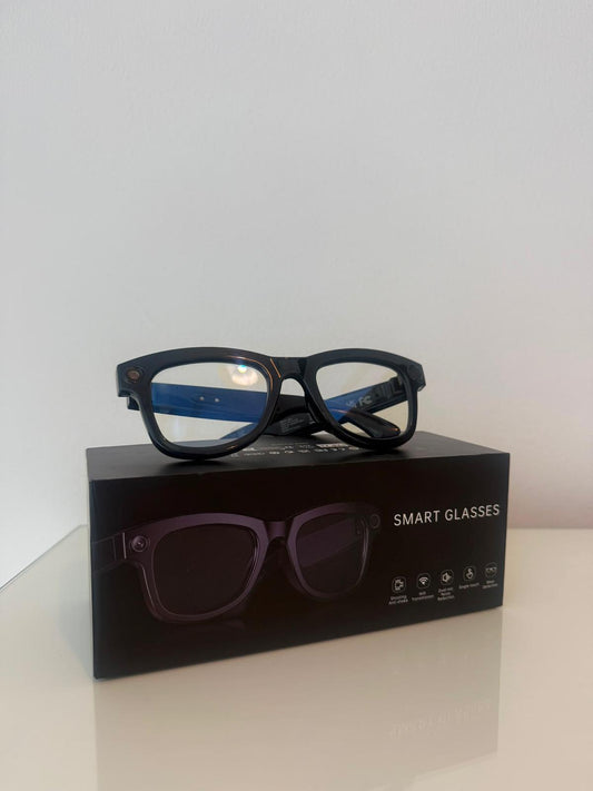 Smart Glasses (Meta)