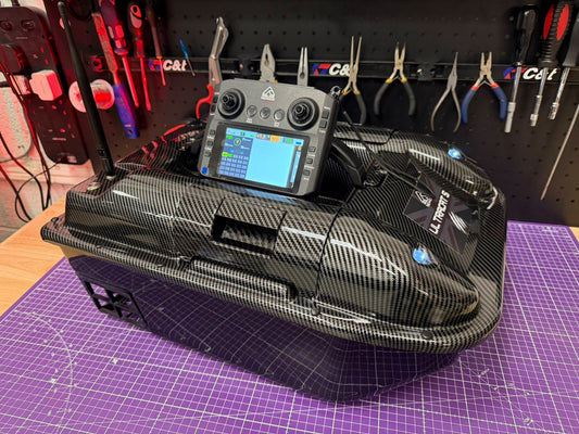 Ultracat S Ex Demo