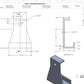 Stabilize Boat Lifting Hook