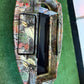 Technicat MK2 & Toslon 520 Hydro Dipped Camo Pattern
