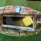 Technicat MK2 & Toslon 520 Hydro Dipped Camo Pattern