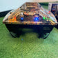 Technicat MK2 & Toslon 520 Hydro Dipped Camo Pattern