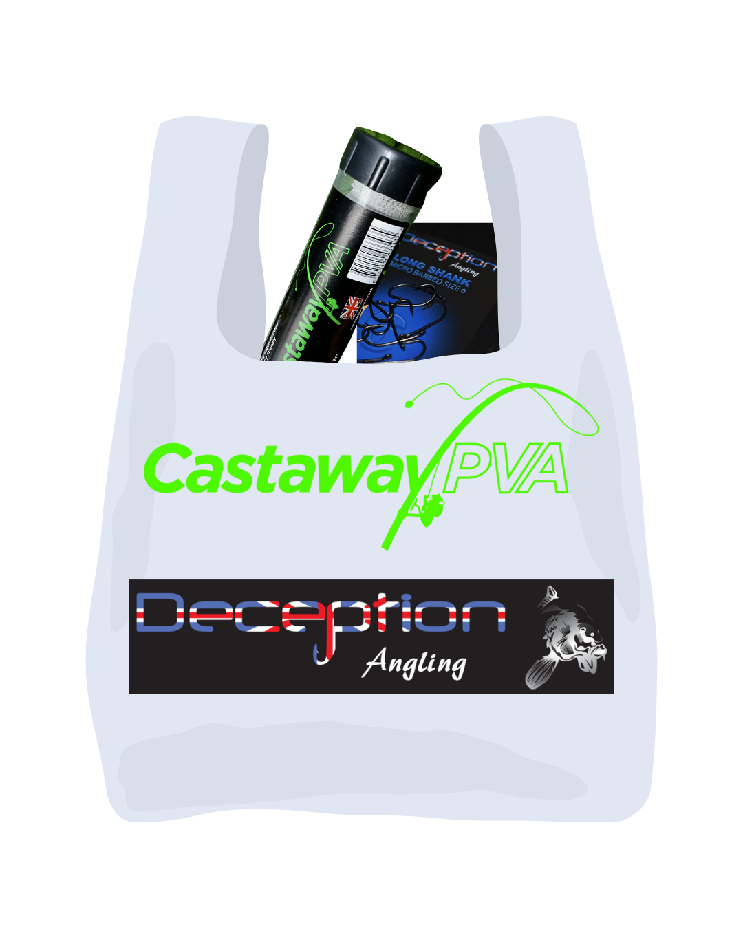 Mystery Bags MEGA VALUE!