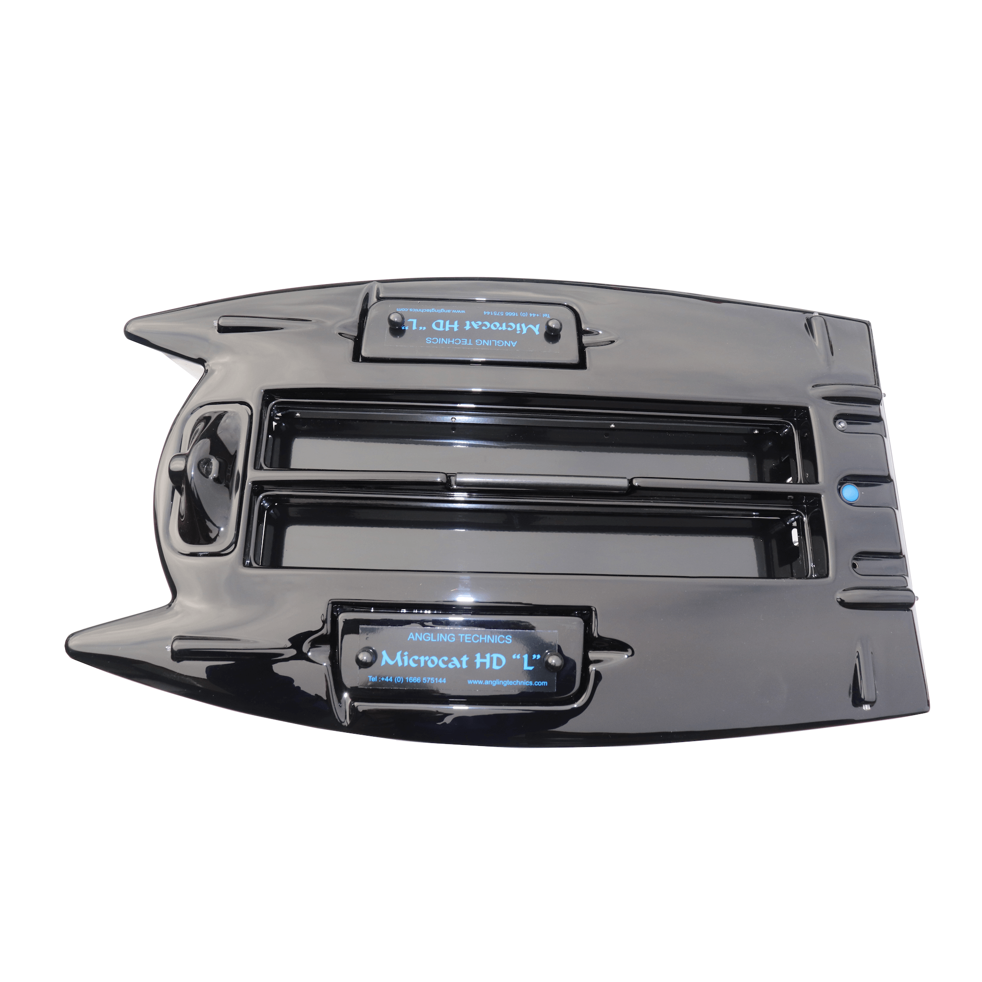 microcat mk3