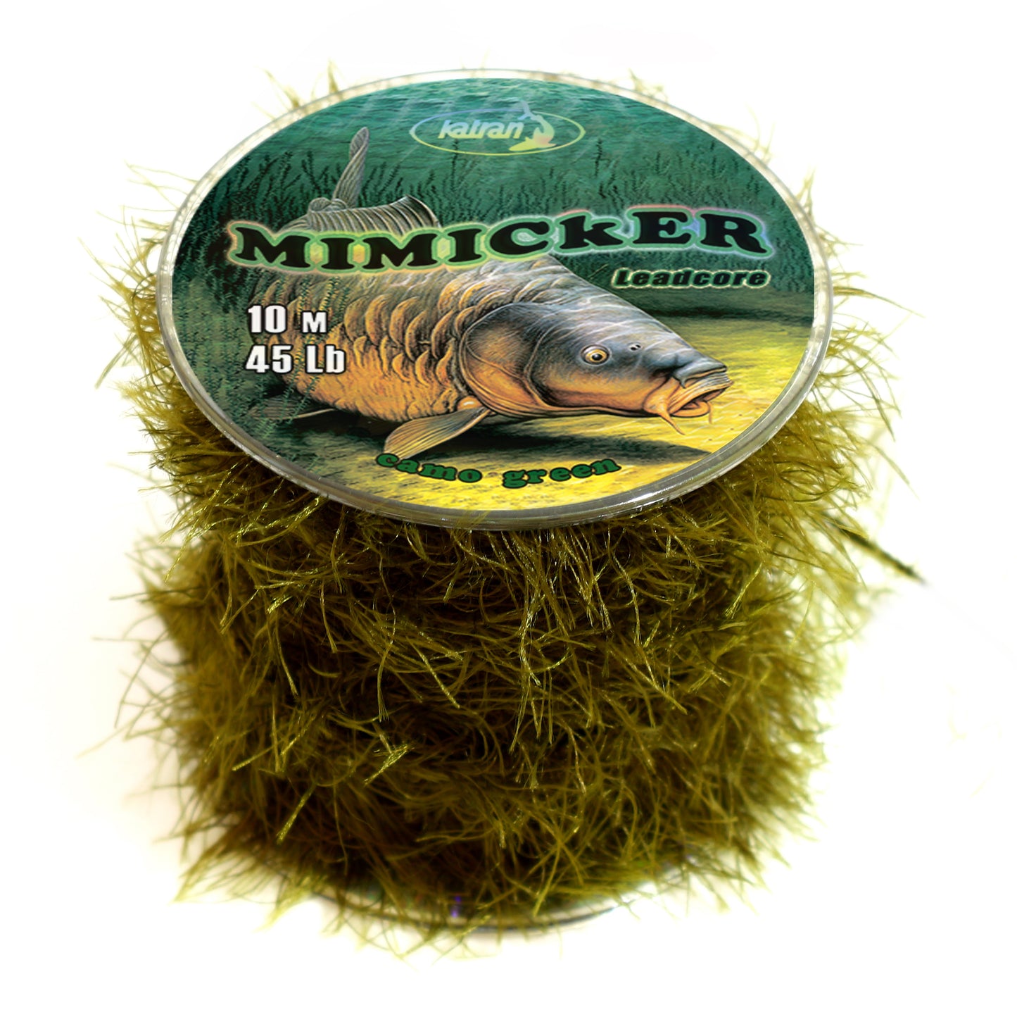Mimicker Leadcore 45lb