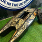 Reconditioned Angling Technics Procat MK3 Realtree Camo