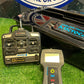 Reconditioned Angling Technics Micorcat MK1 & Graphic Echo