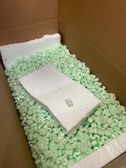 Bait Boat Box & Packaging
