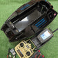 EX DEMO TECHNICAT MK2 with Toslon 640 Echo/GPS