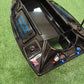 EX DEMO TECHNICAT MK2 with Toslon 640 Echo/GPS