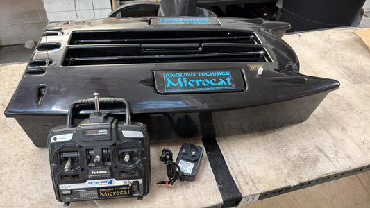 Microcat MK1