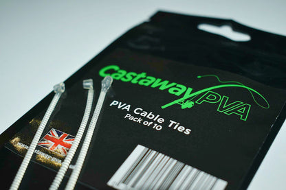 Castaway PVA Catfish/Thailand Bundle