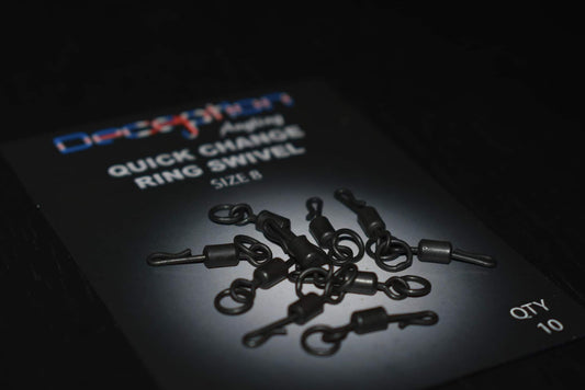 Quick Change Swivels