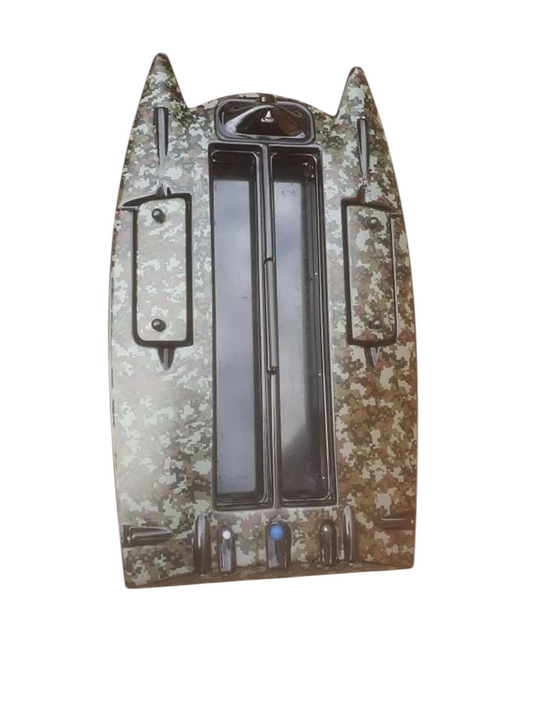 Camouflage Decal Sets