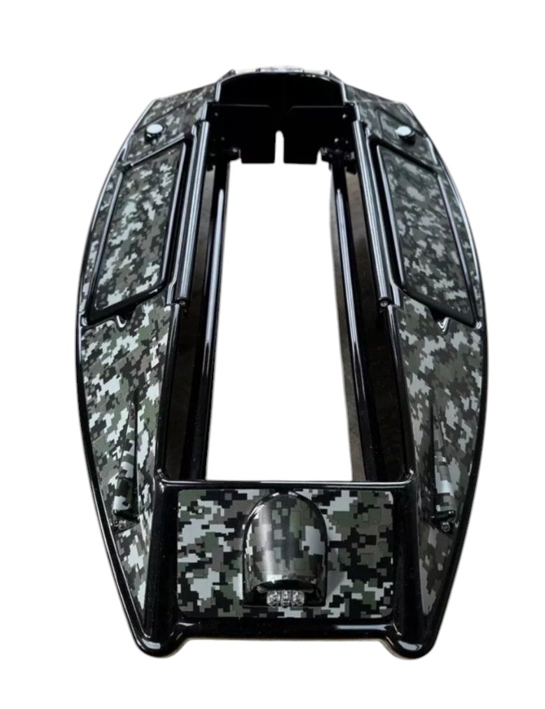 Camouflage Decal Sets