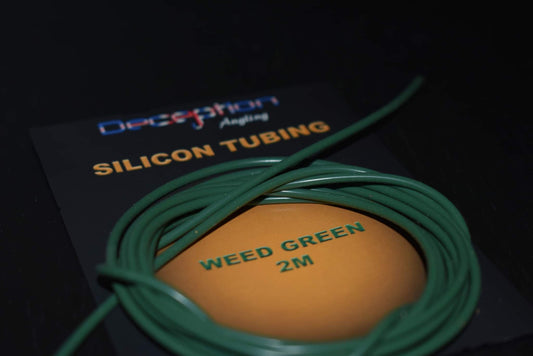 Silicone Tubing 2mm