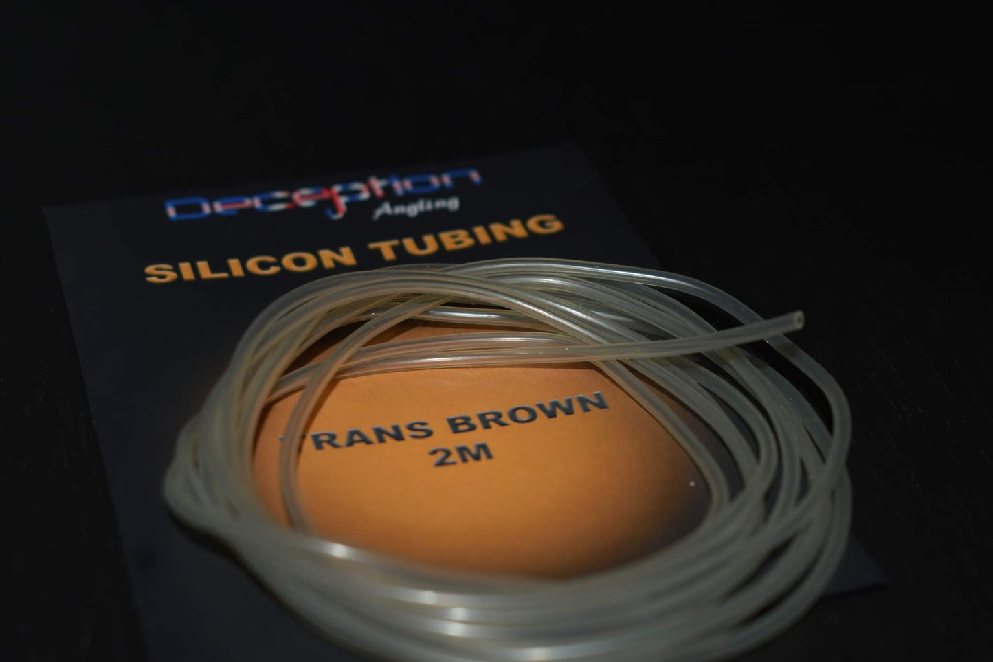 Silicone Tubing 2mm