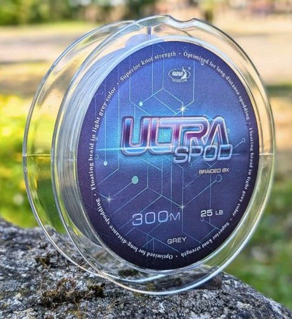 Ultraspod Braid