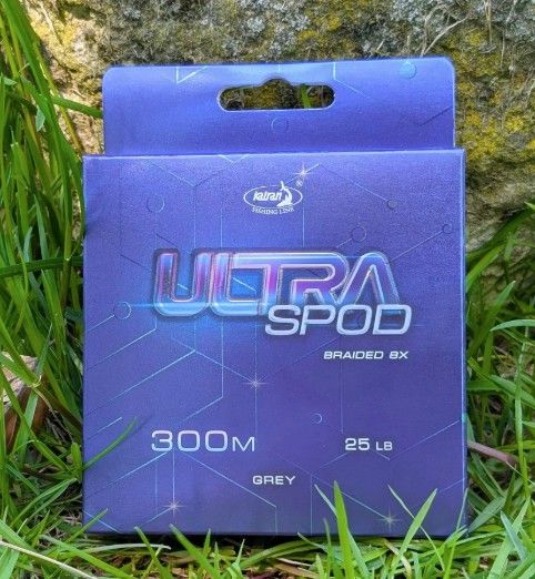 Ultraspod Braid