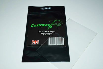 Castaway PVA Catfish/Thailand Bundle