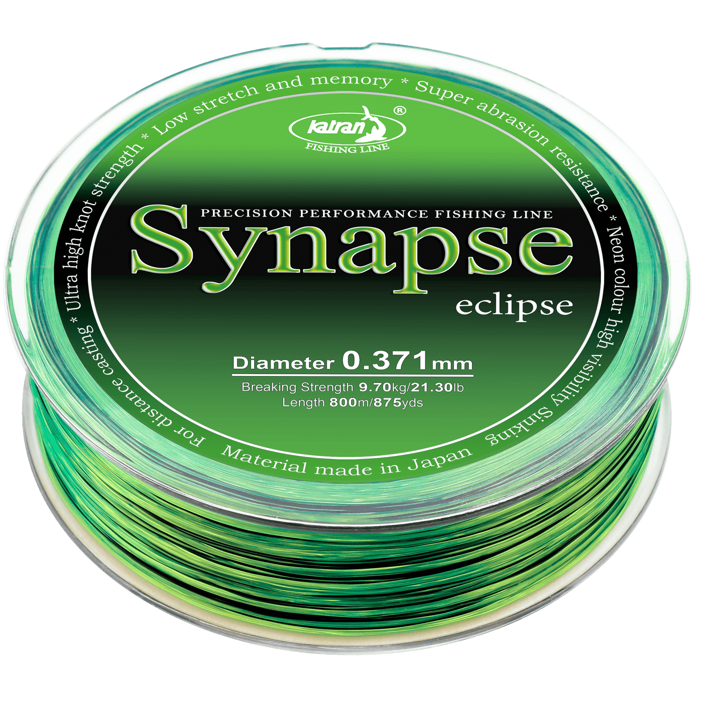 Synapse Eclipse