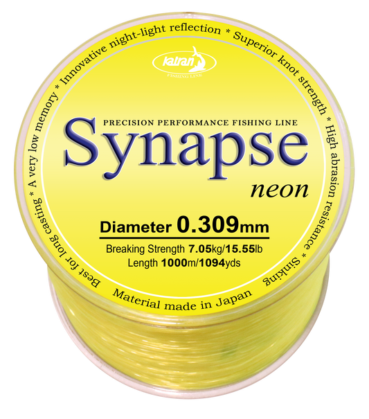 Synapse NEON 15lb