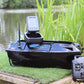 EX DEMO TECHNICAT MK2 with Toslon 520 Echo Sounder