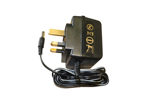 Transmitter / Graphic Echo  Mains Charger