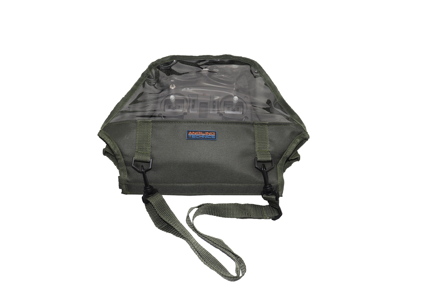 Transmitter Rain Pouch & Neck Strap