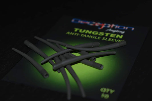 Tungsten Anti Tangle Sleeves