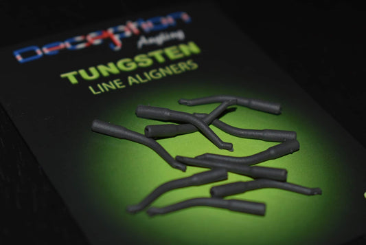 Tungsten Line Aligners