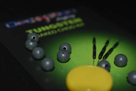 Tungsten Naked Chod Kit