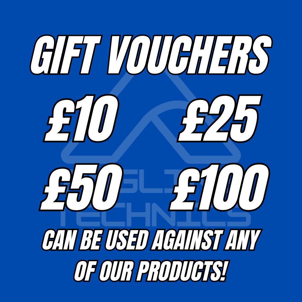 Angling Technics Gift Cards!