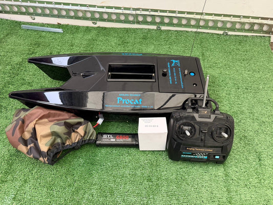 RECONDITIONED Procat MK1