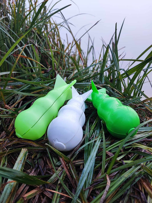 Bomber Rocket (Spod/Spomb)