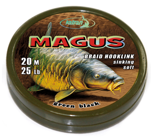 Magus Braided Hooklink