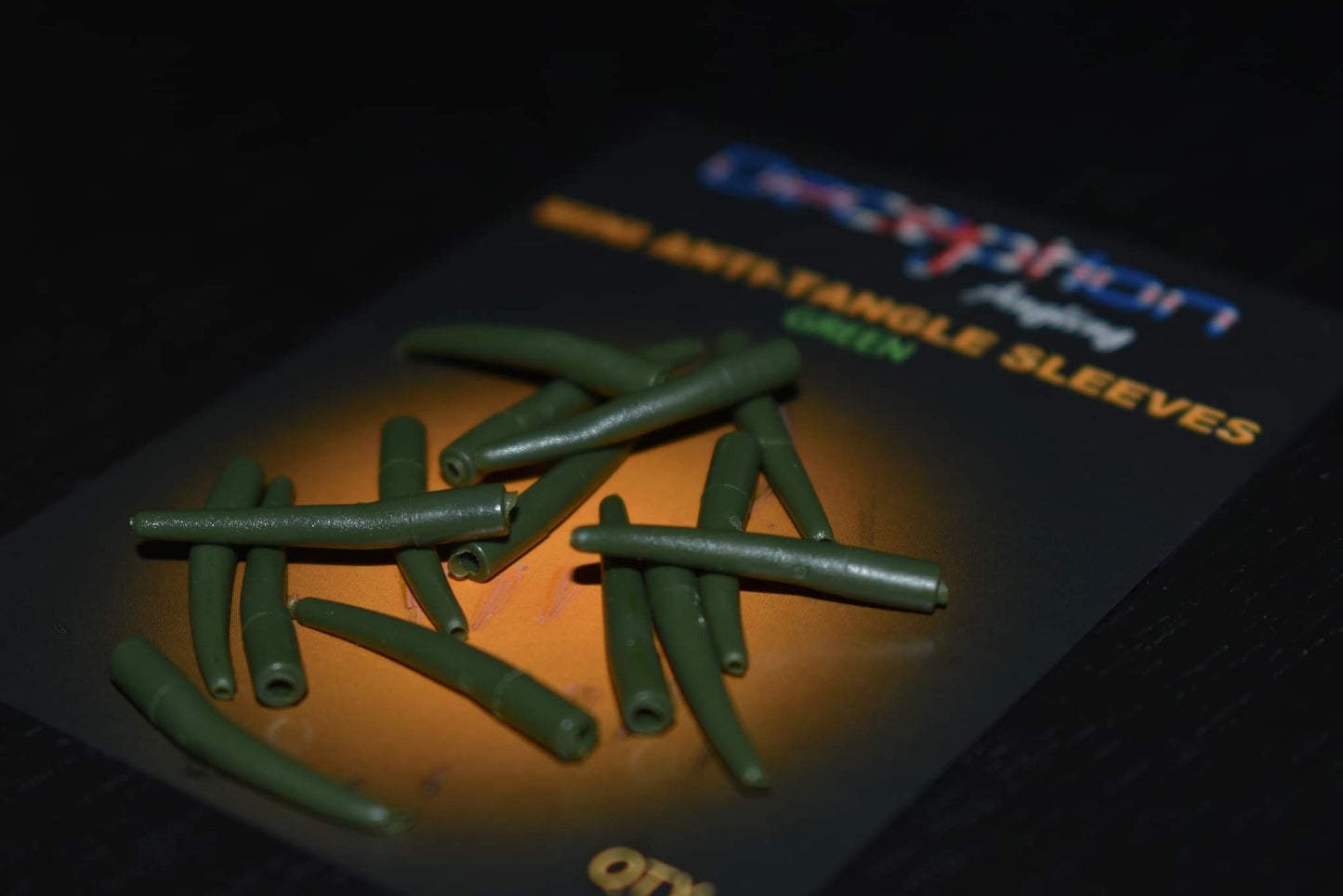 Mini Anti Tangle Sleeves