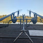 TECHNICAT MK2 & ADJUSTA ROD POD