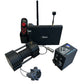 Spy Cam Winch Camera with NEW hook release system