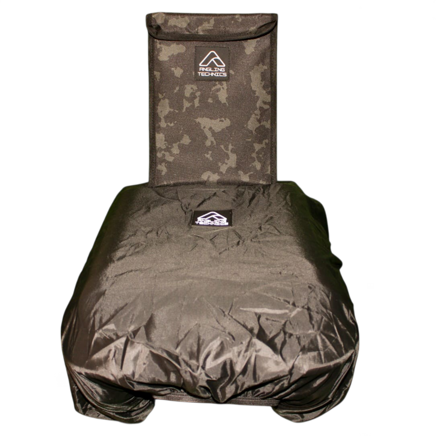 DC Bait Boat Rain Cover