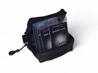 Dark Camo Brew Kit Luggage Bundle