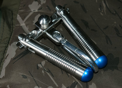 Folding Weigh Bar