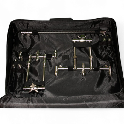 STABILIZE Apex Folding Rod Pod