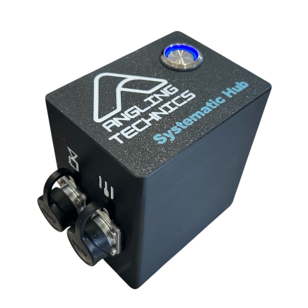 Spy Cam Winch Camera with NEW hook release system