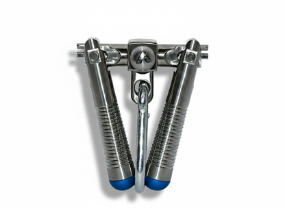 Folding Weigh Bar