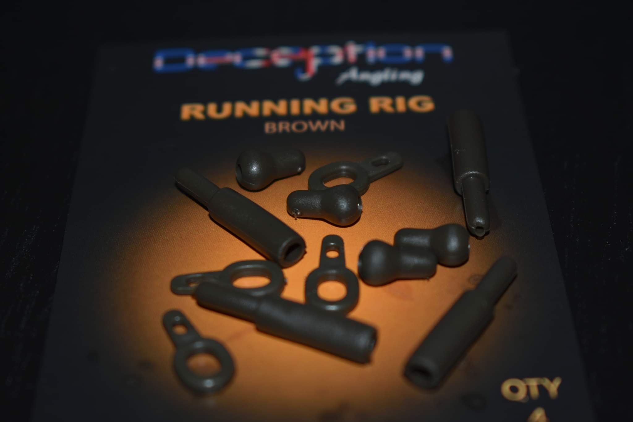 Running Rig Kit – Angling Technics