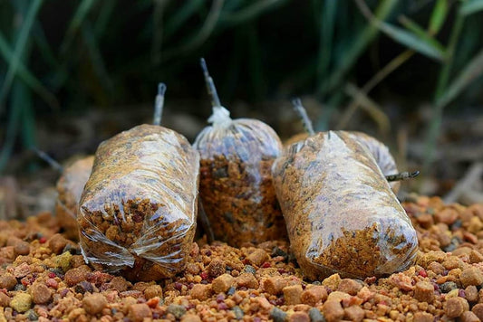 Standard Solid PVA Bags