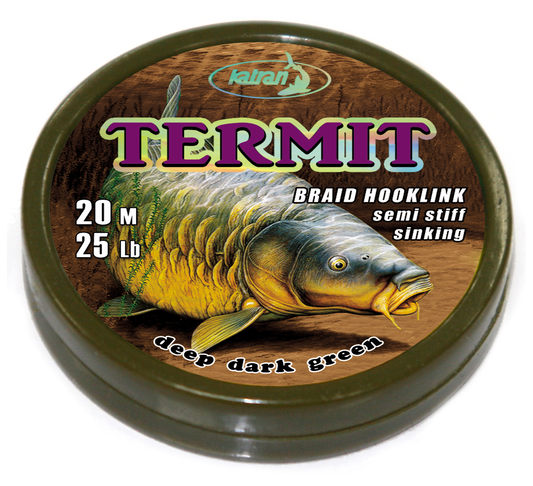 Termit Braided Hooklink