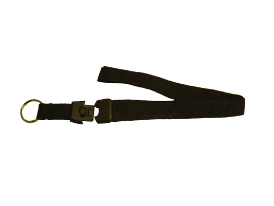 Transmitter Neck Strap (Quick Release)